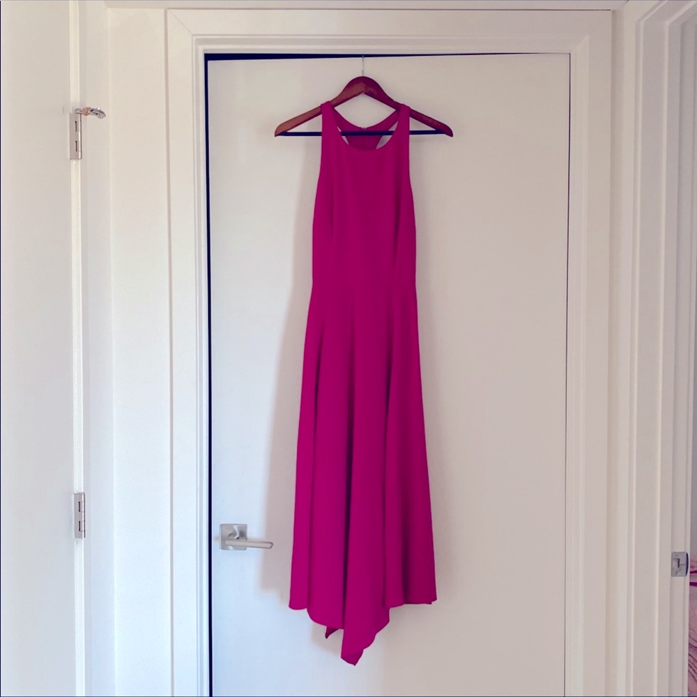 Evening dress